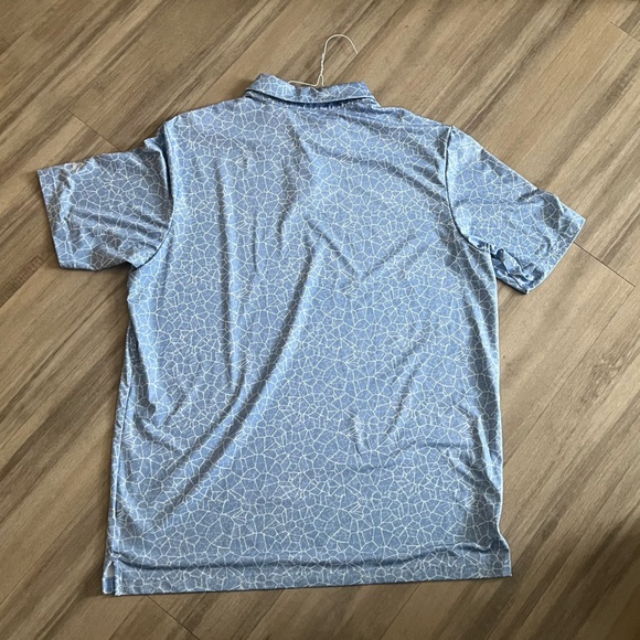 Levelwear Shatter Polo - Picture 10 of 10